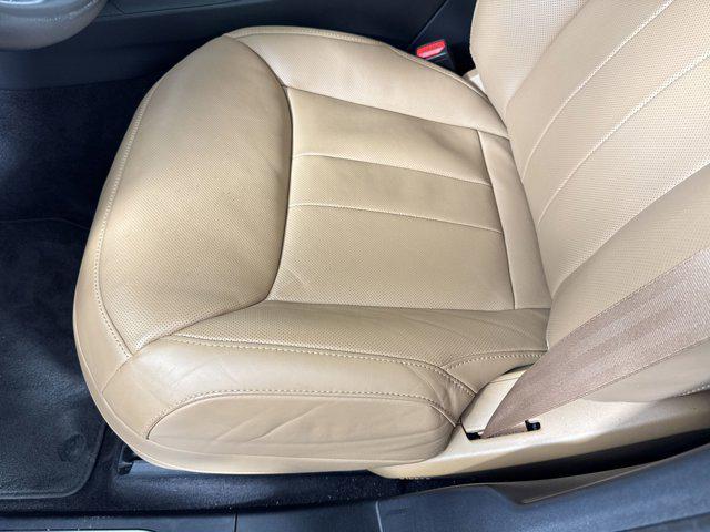 used 2024 Land Rover Range Rover Sport car, priced at $69,999