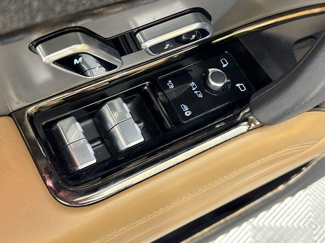 used 2024 Land Rover Range Rover Sport car, priced at $69,999