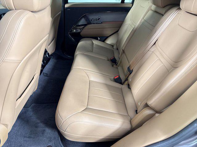 used 2024 Land Rover Range Rover Sport car, priced at $69,999