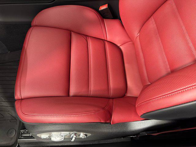 new 2026 Porsche Macan car, priced at $120,320