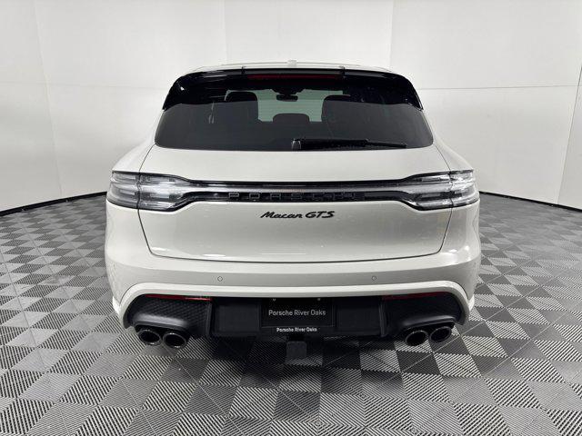 new 2026 Porsche Macan car, priced at $120,320