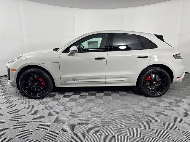 new 2026 Porsche Macan car, priced at $120,320