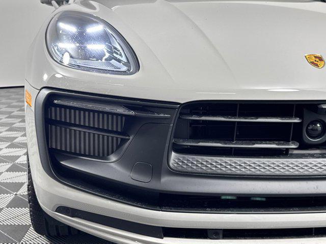 new 2026 Porsche Macan car, priced at $120,320