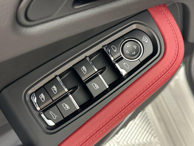 new 2026 Porsche Macan car, priced at $120,320