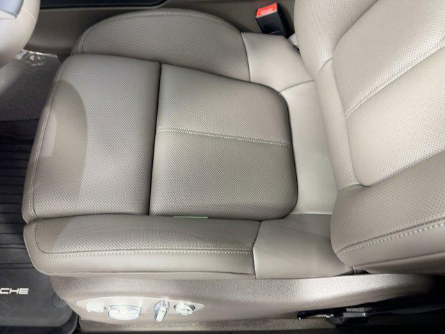 used 2026 Porsche Macan car, priced at $78,820