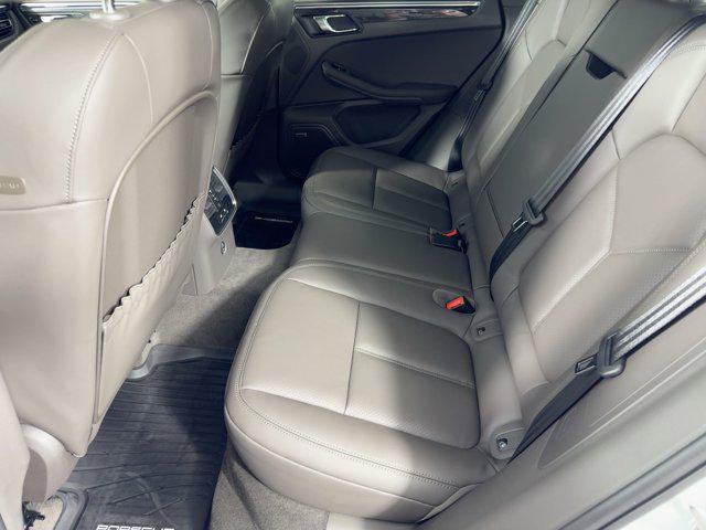 used 2026 Porsche Macan car, priced at $78,820