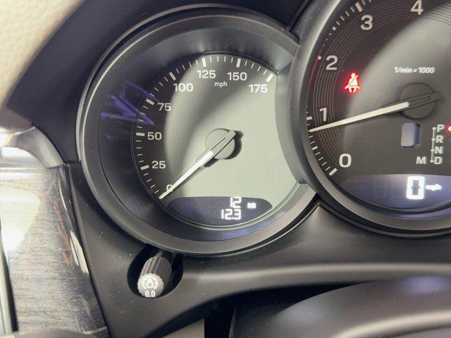 used 2026 Porsche Macan car, priced at $78,820