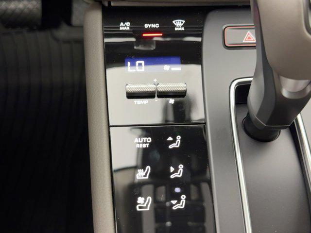 used 2026 Porsche Macan car, priced at $78,820