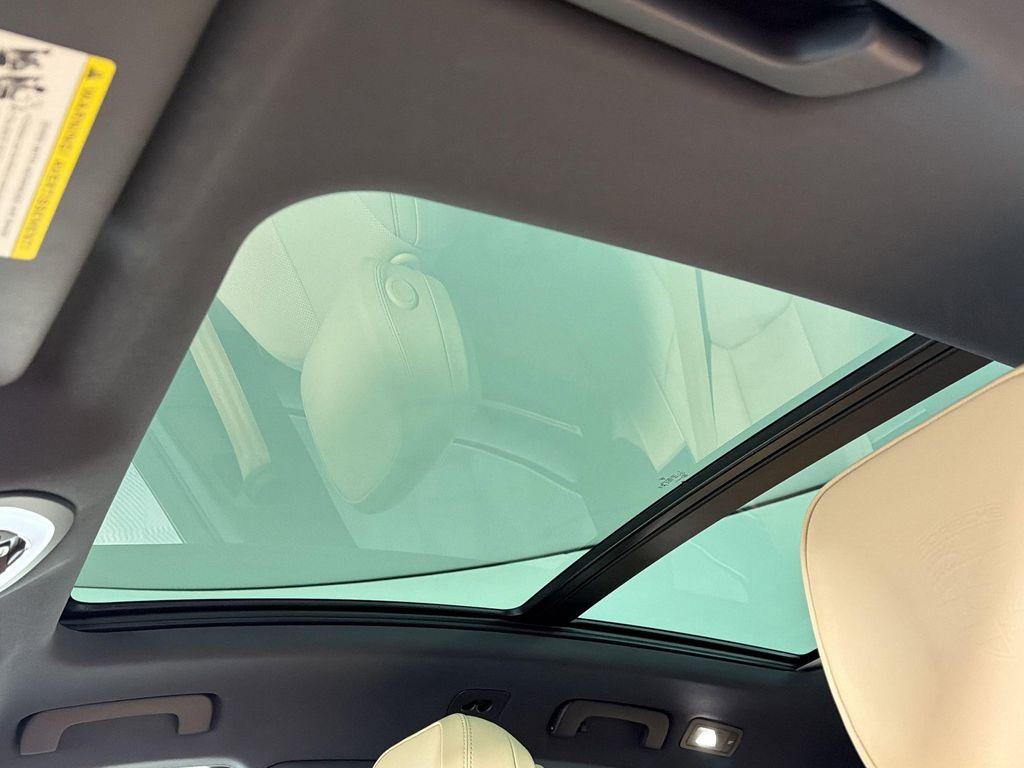 used 2024 Porsche Macan car, priced at $74,718