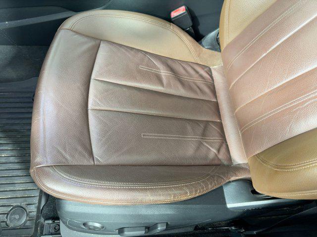 used 2018 Audi A4 car, priced at $13,496