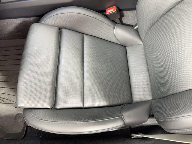 used 2025 Porsche 911 car, priced at $152,999