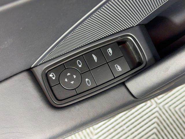 used 2025 Porsche 911 car, priced at $152,999