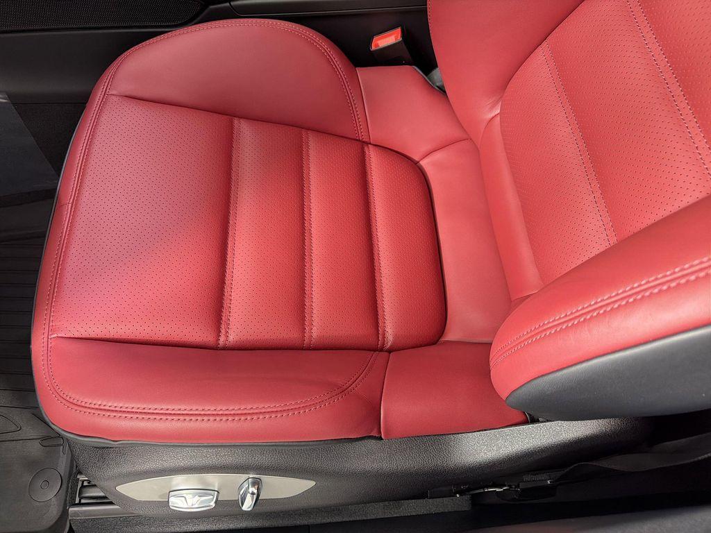 new 2026 Porsche Macan car, priced at $79,890