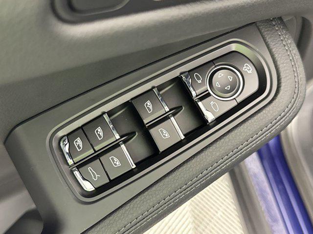 used 2025 Porsche Macan car, priced at $67,982