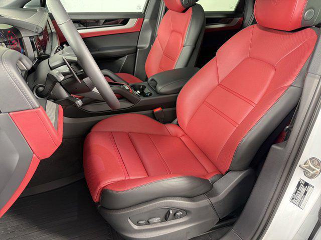 new 2026 Porsche Cayenne car, priced at $136,810
