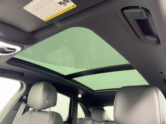 used 2026 Porsche Macan car, priced at $77,840