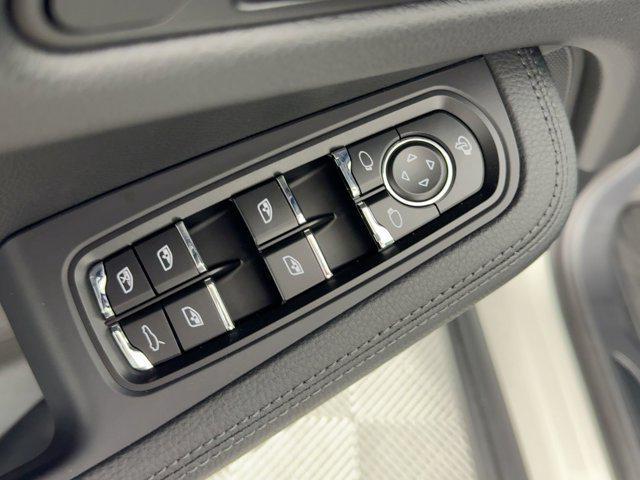 used 2026 Porsche Macan car, priced at $77,840