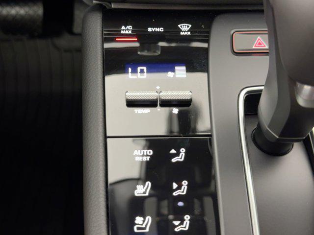 used 2026 Porsche Macan car, priced at $77,840