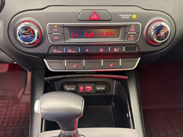 used 2020 Kia Sorento car, priced at $12,999