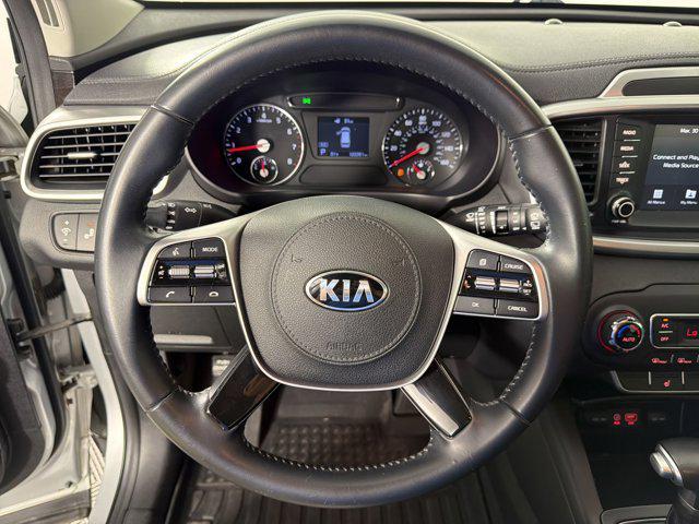 used 2020 Kia Sorento car, priced at $12,999