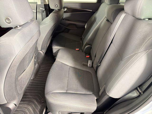 used 2020 Kia Sorento car, priced at $12,999