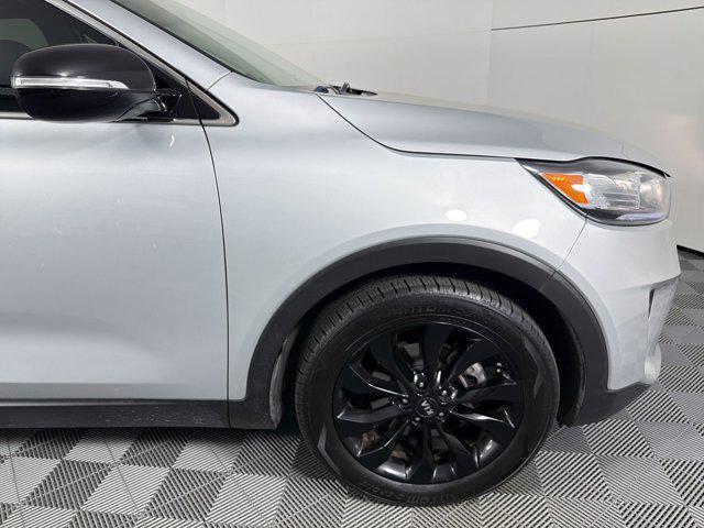 used 2020 Kia Sorento car, priced at $12,999