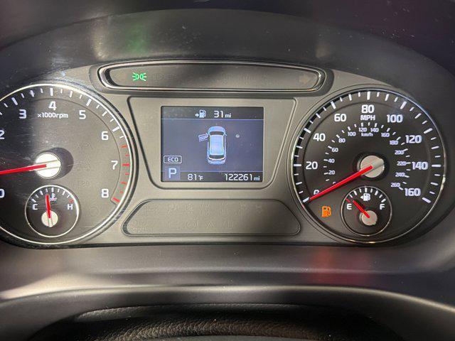 used 2020 Kia Sorento car, priced at $12,999