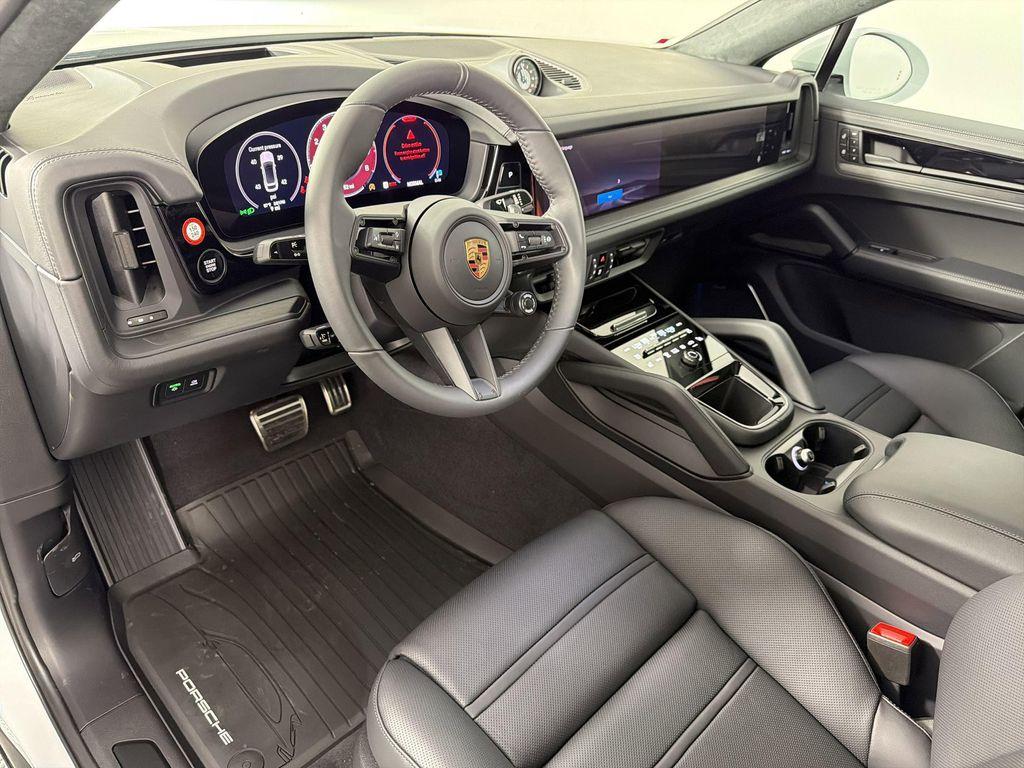 new 2026 Porsche Cayenne car, priced at $159,950