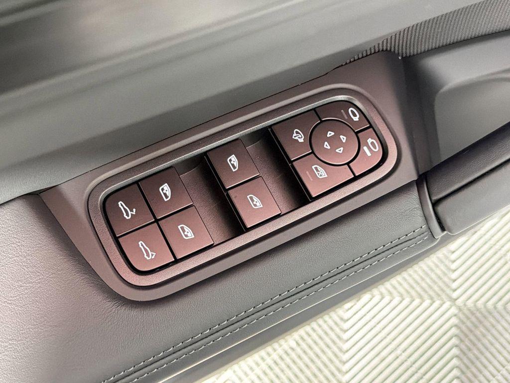 new 2026 Porsche Cayenne car, priced at $159,950