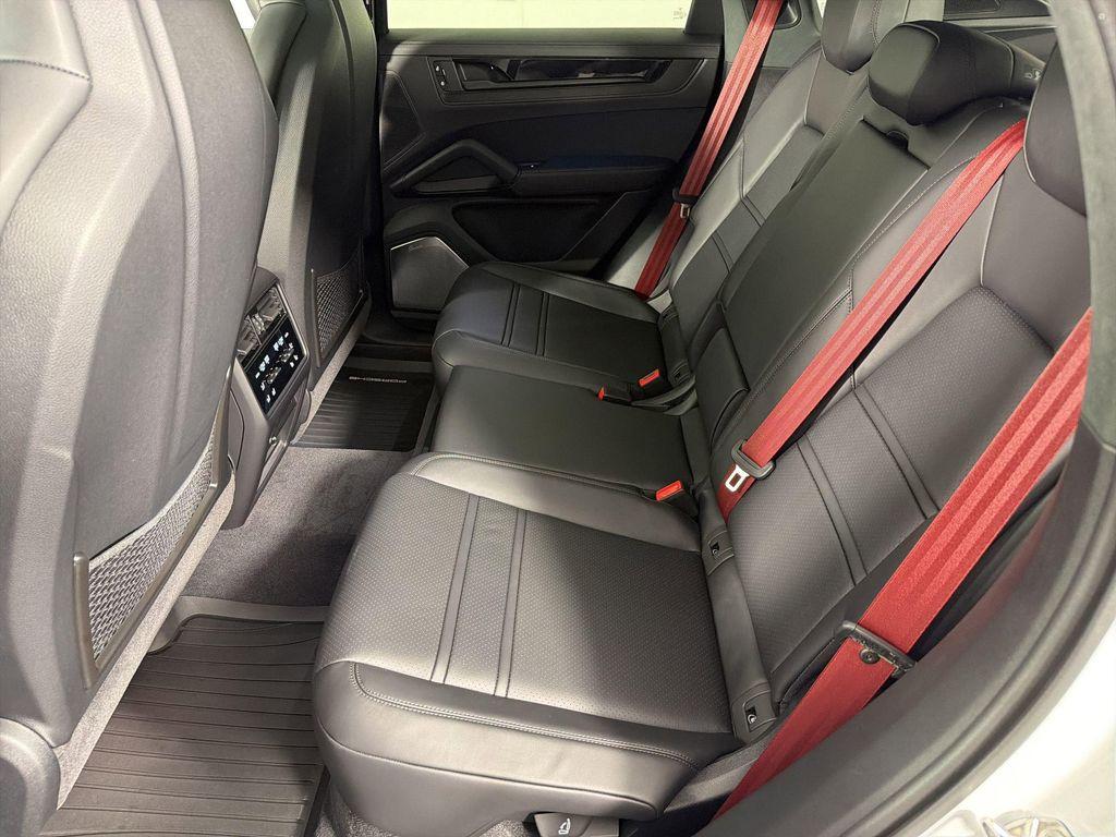 new 2026 Porsche Cayenne car, priced at $159,950