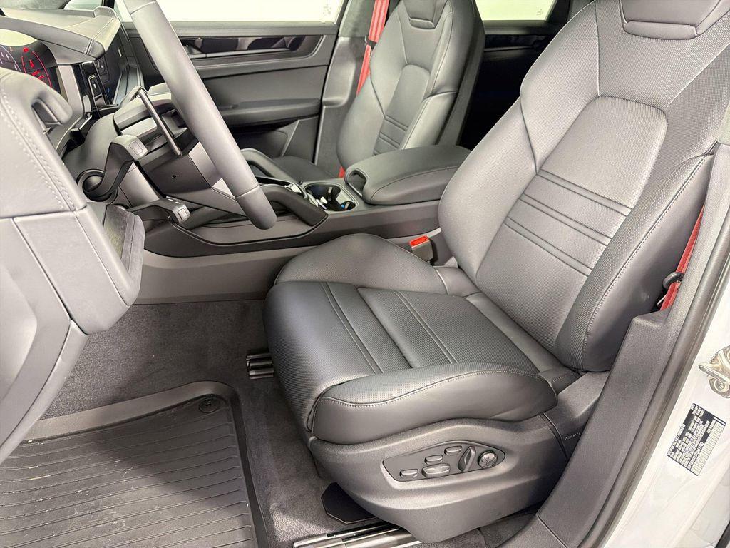 new 2026 Porsche Cayenne car, priced at $159,950
