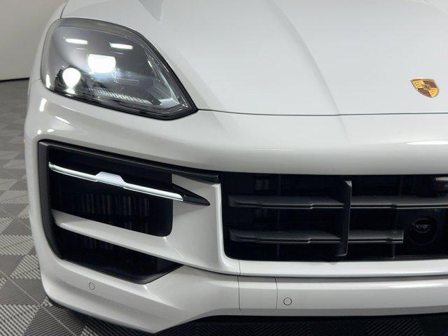 new 2026 Porsche Cayenne car, priced at $131,880