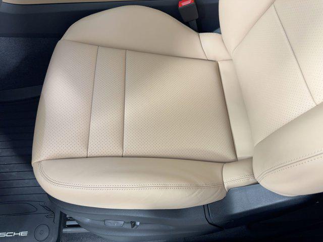 new 2026 Porsche Cayenne car, priced at $131,880