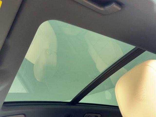 new 2026 Porsche Cayenne car, priced at $131,880