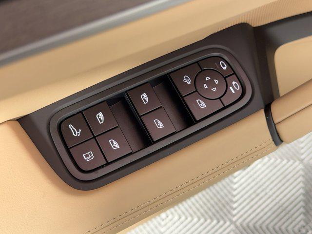 new 2026 Porsche Cayenne car, priced at $131,880