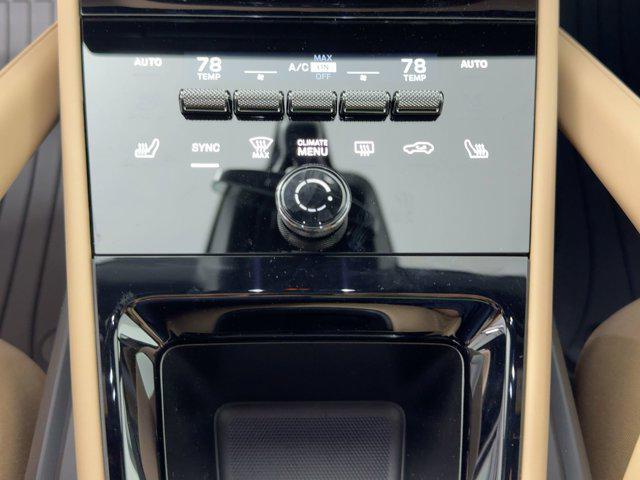 new 2026 Porsche Cayenne car, priced at $131,880