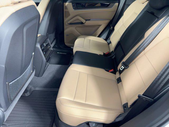 new 2026 Porsche Cayenne car, priced at $131,880