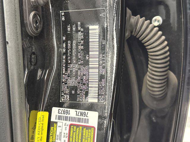 used 2016 Toyota Sequoia car, priced at $27,998