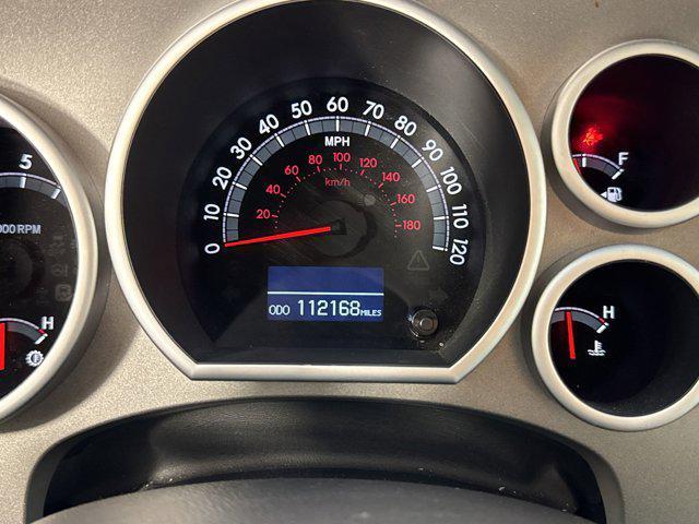 used 2016 Toyota Sequoia car, priced at $27,998