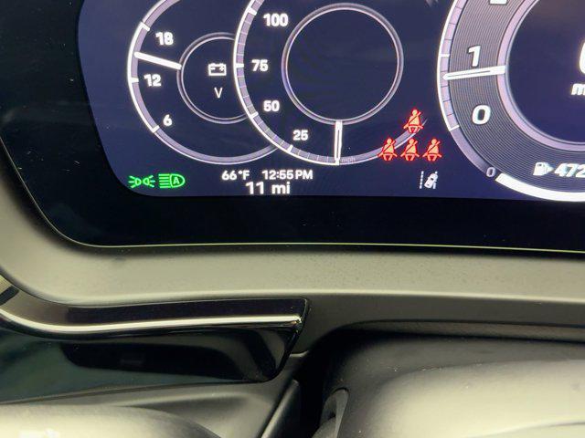 new 2026 Porsche Cayenne car, priced at $123,320