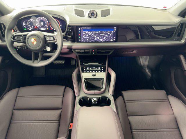new 2026 Porsche Cayenne car, priced at $123,320