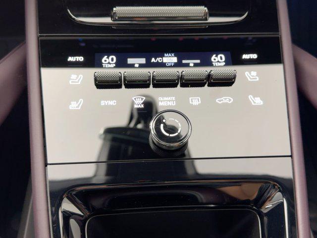 new 2026 Porsche Cayenne car, priced at $123,320