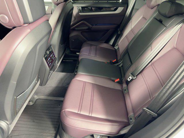 new 2026 Porsche Cayenne car, priced at $123,320