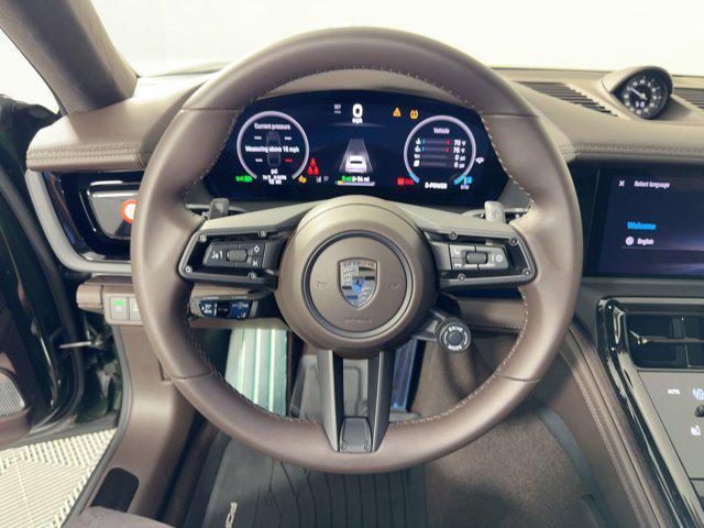 new 2026 Porsche Panamera car, priced at $235,750