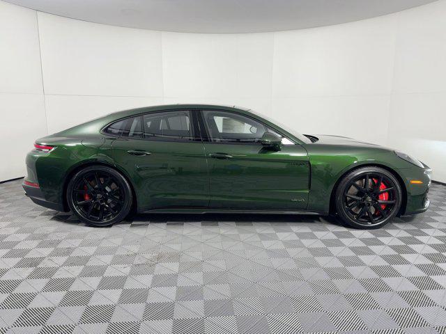 new 2026 Porsche Panamera car, priced at $235,750
