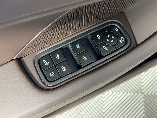 new 2026 Porsche Panamera car, priced at $235,750