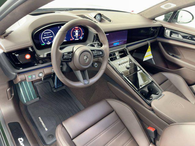 new 2026 Porsche Panamera car, priced at $235,750
