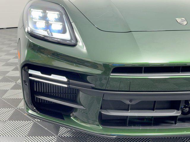 new 2026 Porsche Panamera car, priced at $235,750