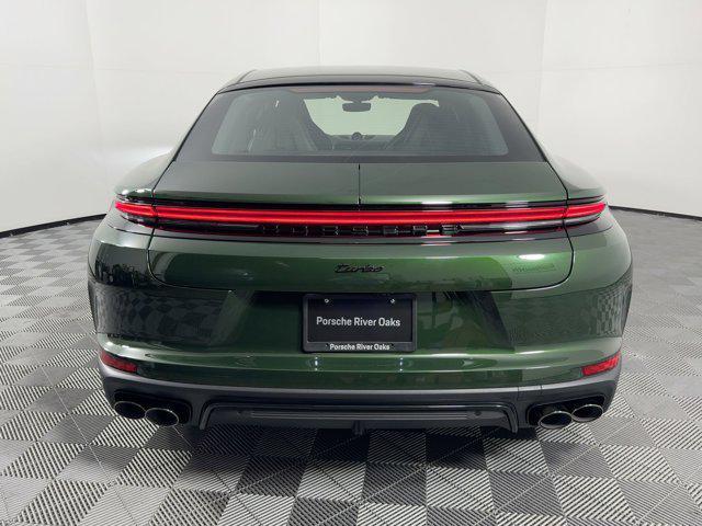 new 2026 Porsche Panamera car, priced at $235,750