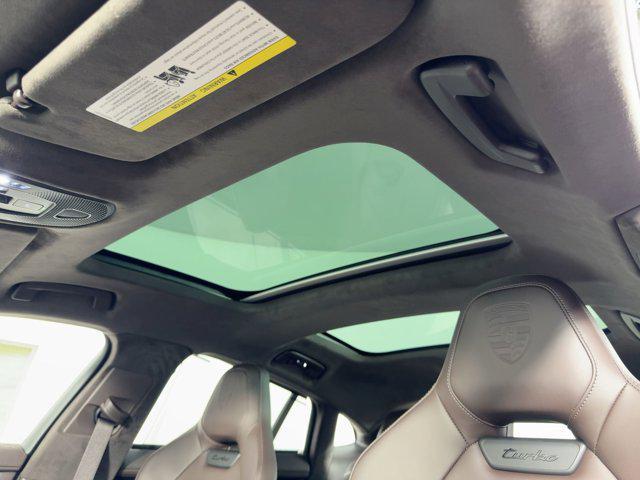 new 2026 Porsche Panamera car, priced at $235,750